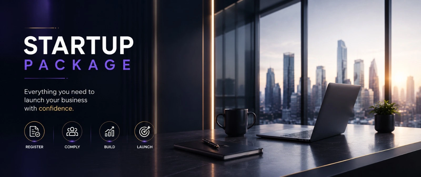 Startup Package