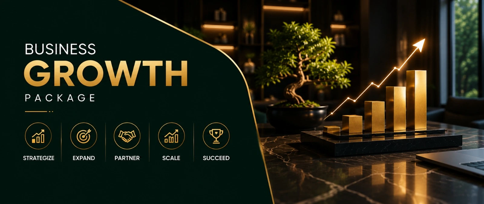 Business Growth Package