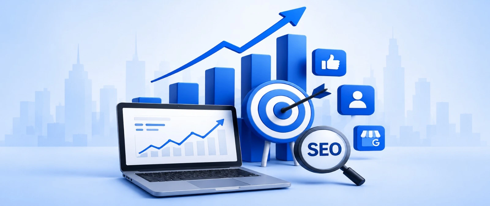 Business Growth Package