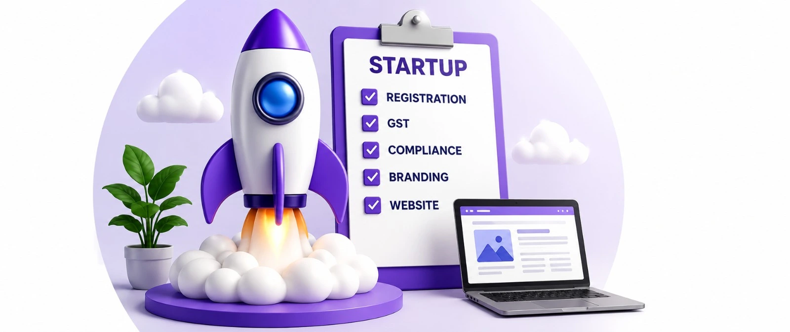 Startup Package