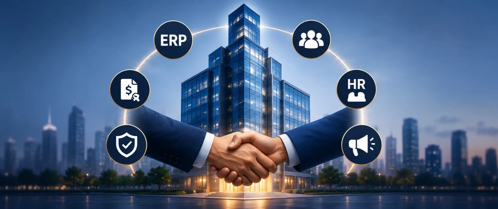 Enterprise Package