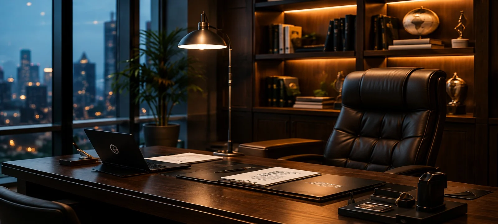 Business Consulting
