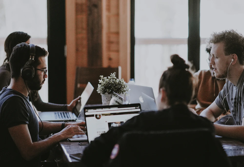 Product Strategy & Discovery