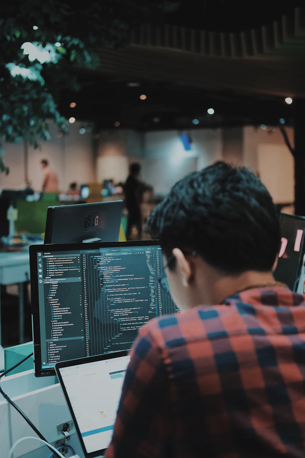 UI/UX & Design Systems